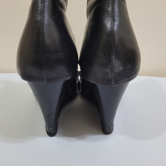 Rudsak  wedge boots - Picture 6 of 13